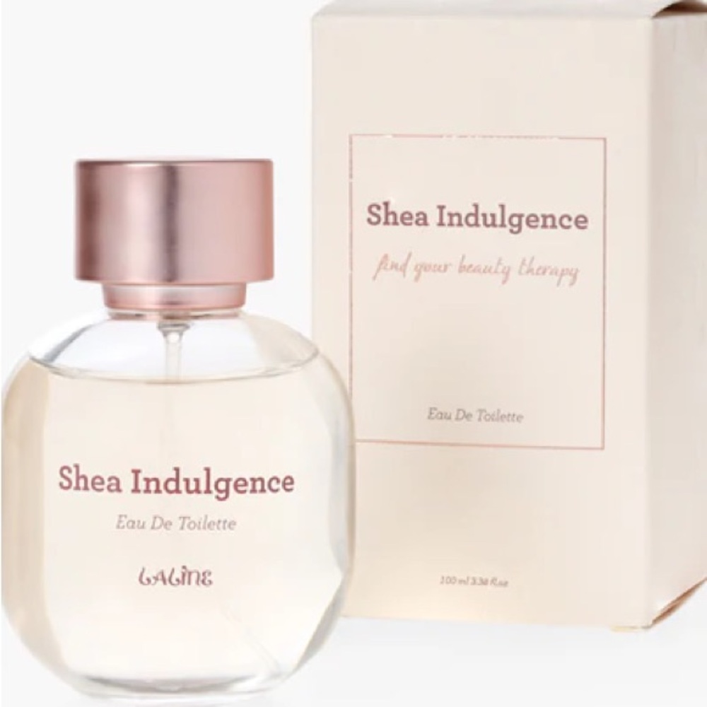 Laline - Shea Indulgence Eau De Toilette and Body Mist - Shea Kukui